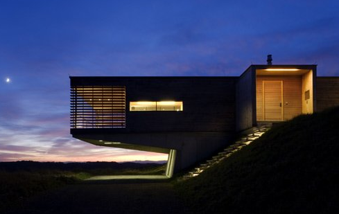 Haus Schnitzer-Bruch – © maaars architektur Haus Schnitzer-Bruch