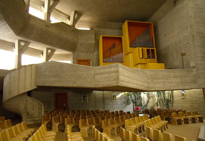 Evangelische Kirche Oberwart