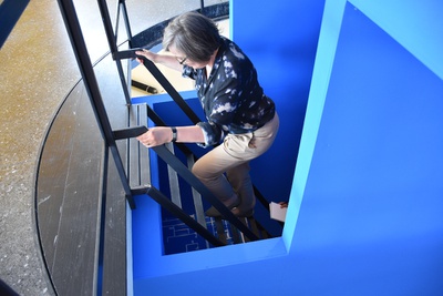 Pressekonferenz "Architecture Speaks: The Language of MVRDV"