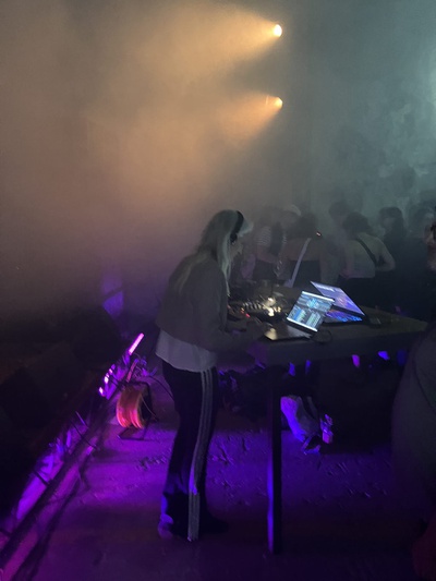 Fest "30 Jahre aut. architektur und tirol & Abschluss der Architekturtage 2024"