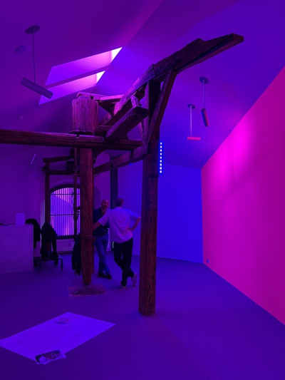 Hall in Tirol: Klocker Museum