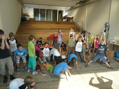 Emil und die Architekten