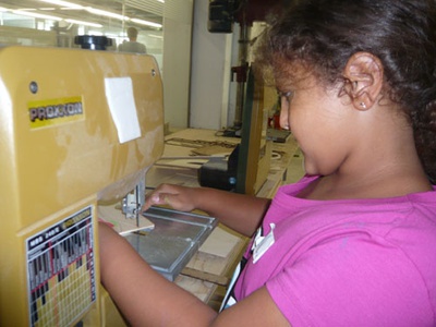 Emil und die Architekten