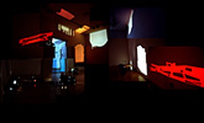 SHAPES OF BALKANIZATION