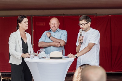 © Thomas Sieberer