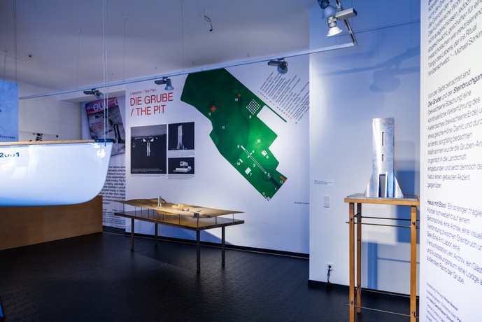 © studio no/ever design / Manuel Hauer