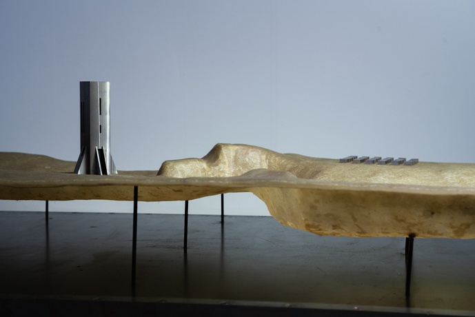 © studio no/ever design / Manuel Hauer