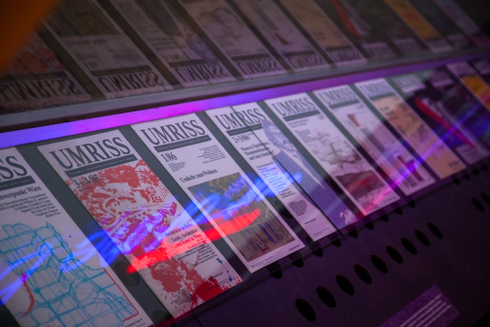 © studio no/ever design / Manuel Hauer