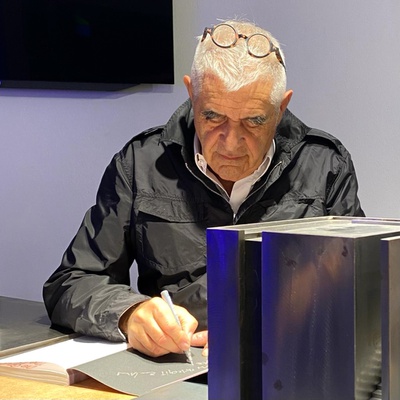 © studio no/ever design / Manuel Hauer