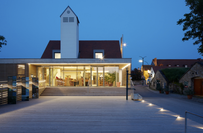 © Rainer Schoditsch