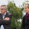 Gestaltungsbeiräte Helmut Haiden, Anne Mautner-Markhof
