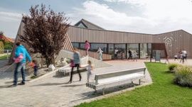 Zur Veranstaltung in Gänserndorf