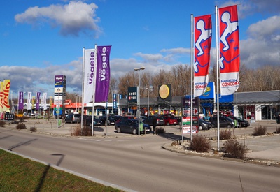 Gestaltungsbeirat – © Foto: © Heidrun Schlögl | ORTE, 2015 Gestaltungsbeirat