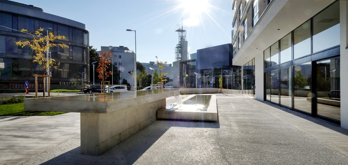 Betreutes Wohnen, St. Pölten