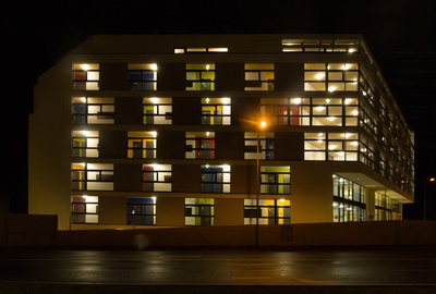 Betreutes Wohnen, St. Pölten