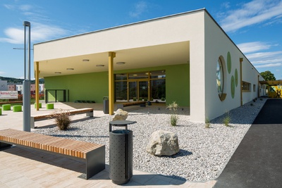 Wienerneudorf, Kindergarten