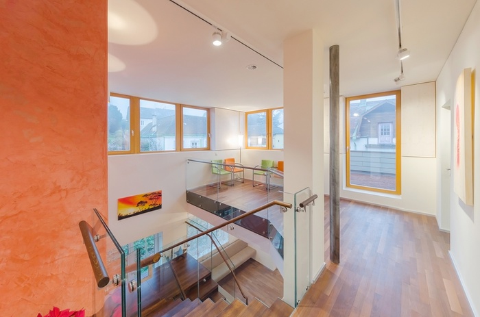 Ordination, Raumklima