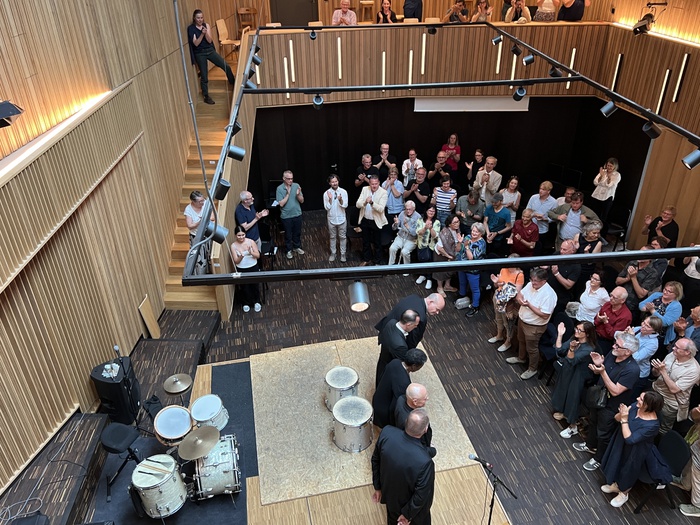 Konzertsaal Hermannswörth_Prein an der Rax_30.05.2026