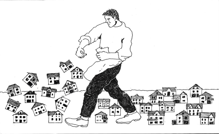 Norbert Steiner: Fruchtfolge – © Norbert Steiner Norbert Steiner: Fruchtfolge