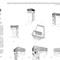 Aussichtsturm – folie, 3D-Modell, 2020