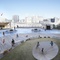 Fukuya Rooftop Garden