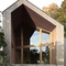 Einfamilienhaus H2 - Rekawinkel, 2017, Arch.: juri troy architects