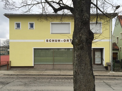 Horn im GEHspräch