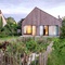 Wohnhaus Absdorf, Bogenfeld Architektur