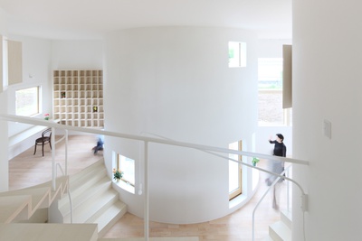 'House in Kitakami'