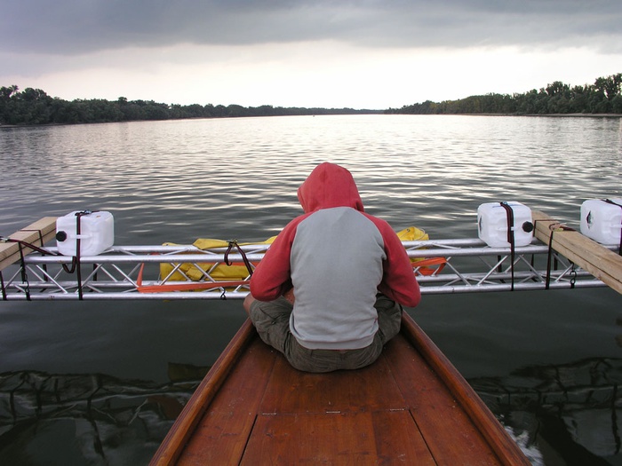 "Z"-Boats