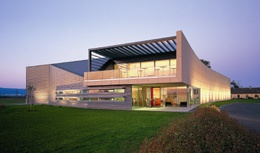Weingut Esterhaszy