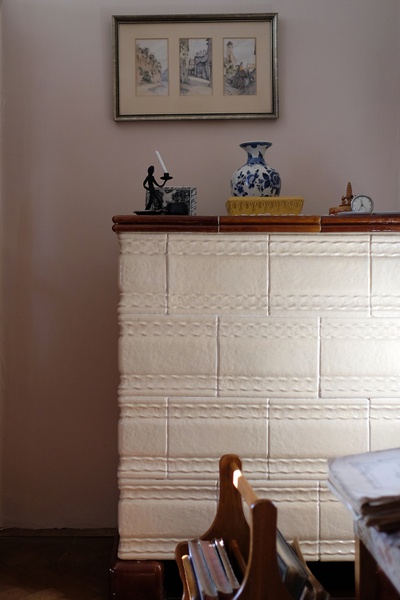 'Privacy or Publicity?' in Krems, 6