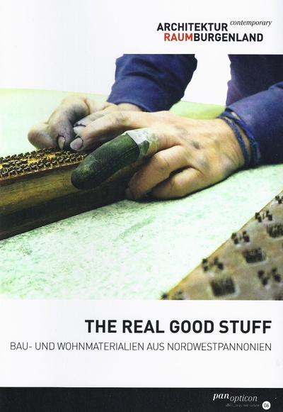 © Architektur Raumburgenland