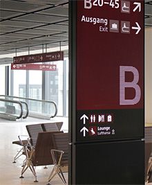 Flughafen Berlin