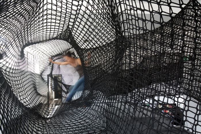 "Tube Innsbruck" im aut