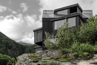 Hotel Bühelwirt, Ahrntal