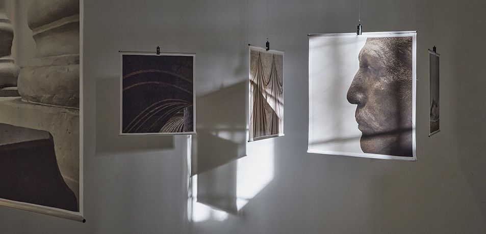 Ausstellung "Francesca Torzo: Day by Day"