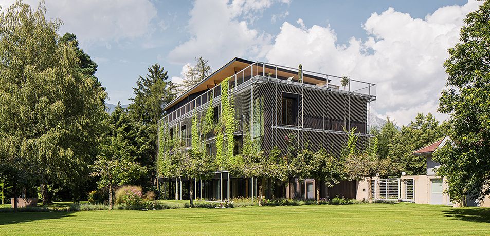 ASI Alpinschule Innsbruck, Natters