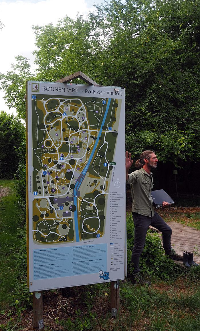 GEHspräch in St. Pölten am 23. Juni 2018