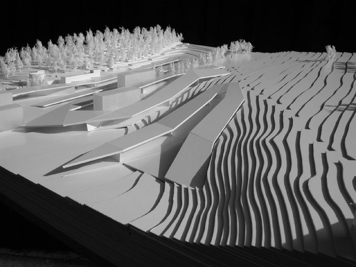 Unternehmerzentrum Aldrans-Lans-Sistrans