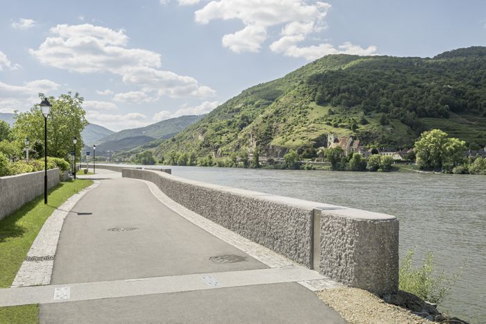 Treppelweg Bacharnsdorf