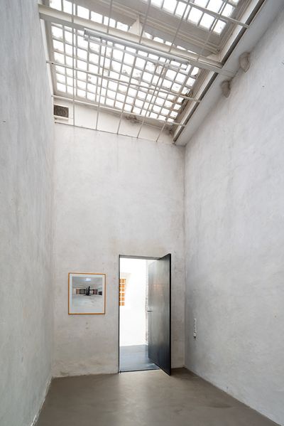 Karls kleiner Raum für Kunst, Innsbruck