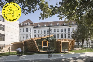 Spielräume, Innsbruck