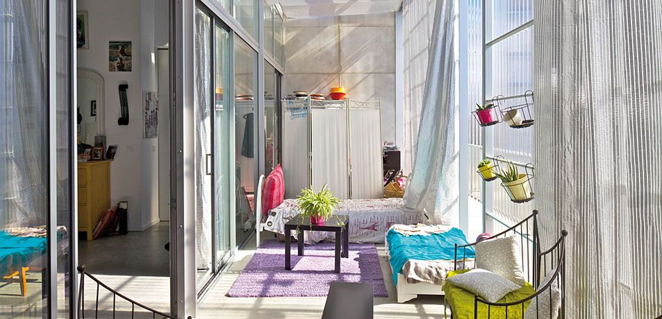 Sozialer Wohnbau, Mulhouse