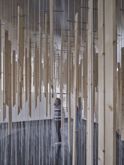 Krater Fajan, Viel TamTam um Nichts