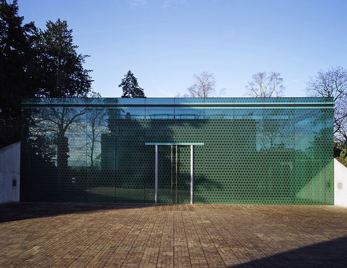 Museum Rietberg, Zürich