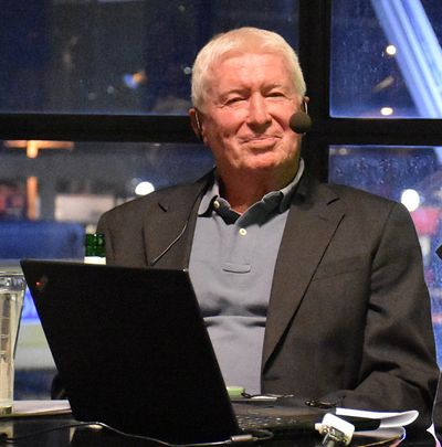 Christian Aste (1943 – 2021)