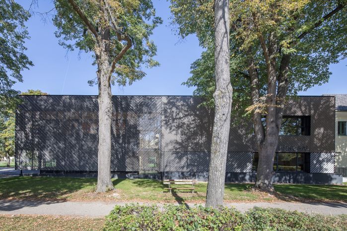 Turnsaal und Musikverein Kirchberg am Wagram