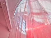 Ausstellung "SelgasCano Arquitectos: Unstable Zones"