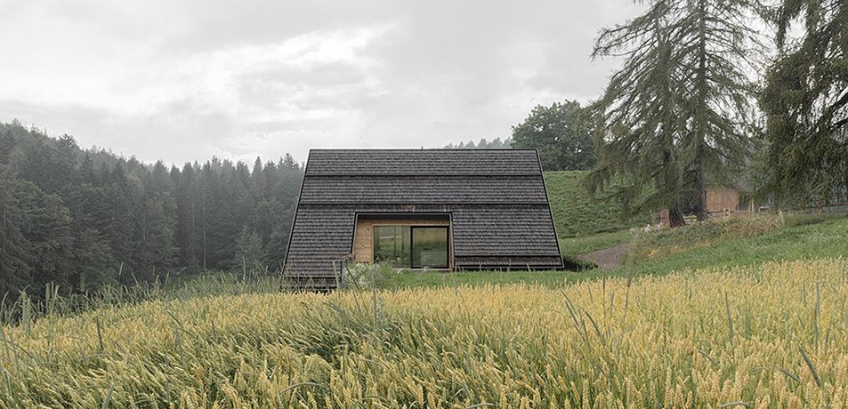 Ensemble Rappersbühl, Ritten